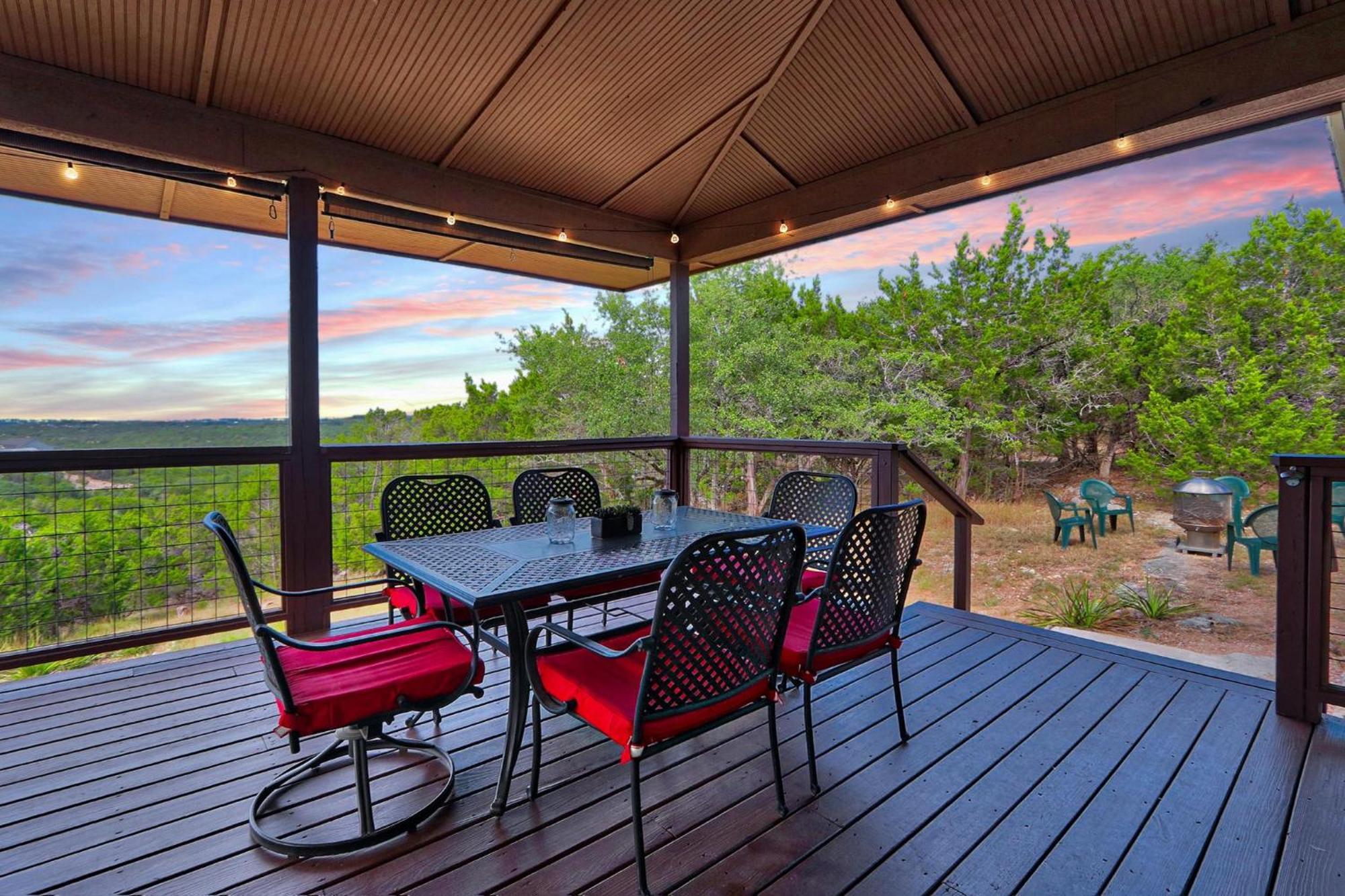 Canyon Breeze Canyon Lake Luaran gambar