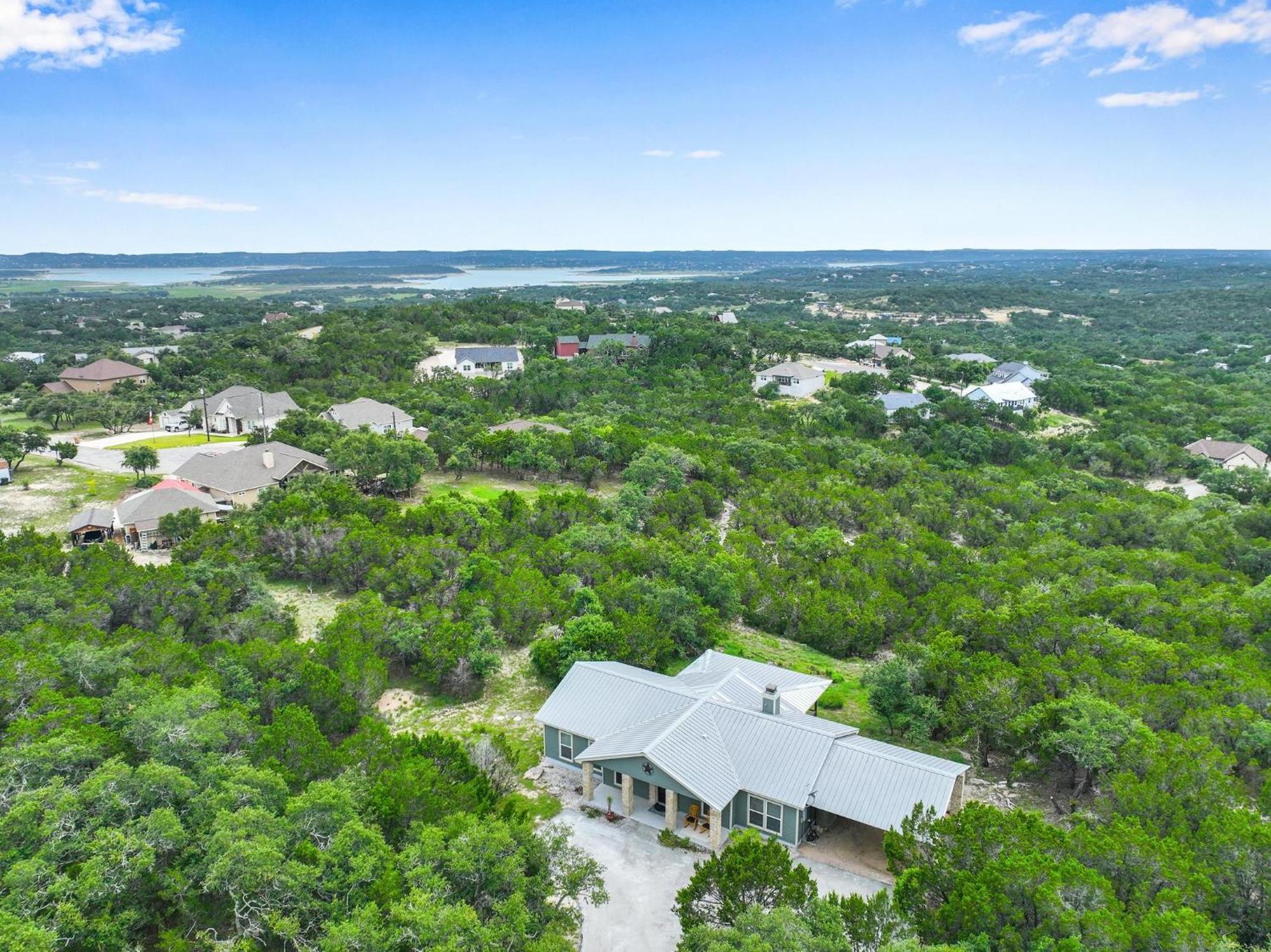 Canyon Breeze Canyon Lake Luaran gambar
