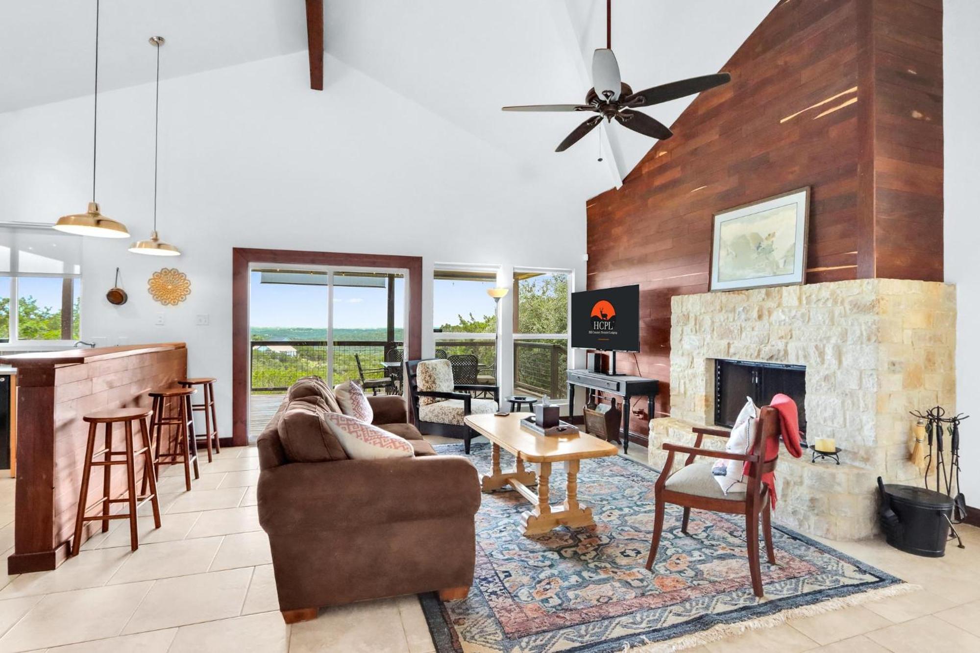 Canyon Breeze Canyon Lake Luaran gambar