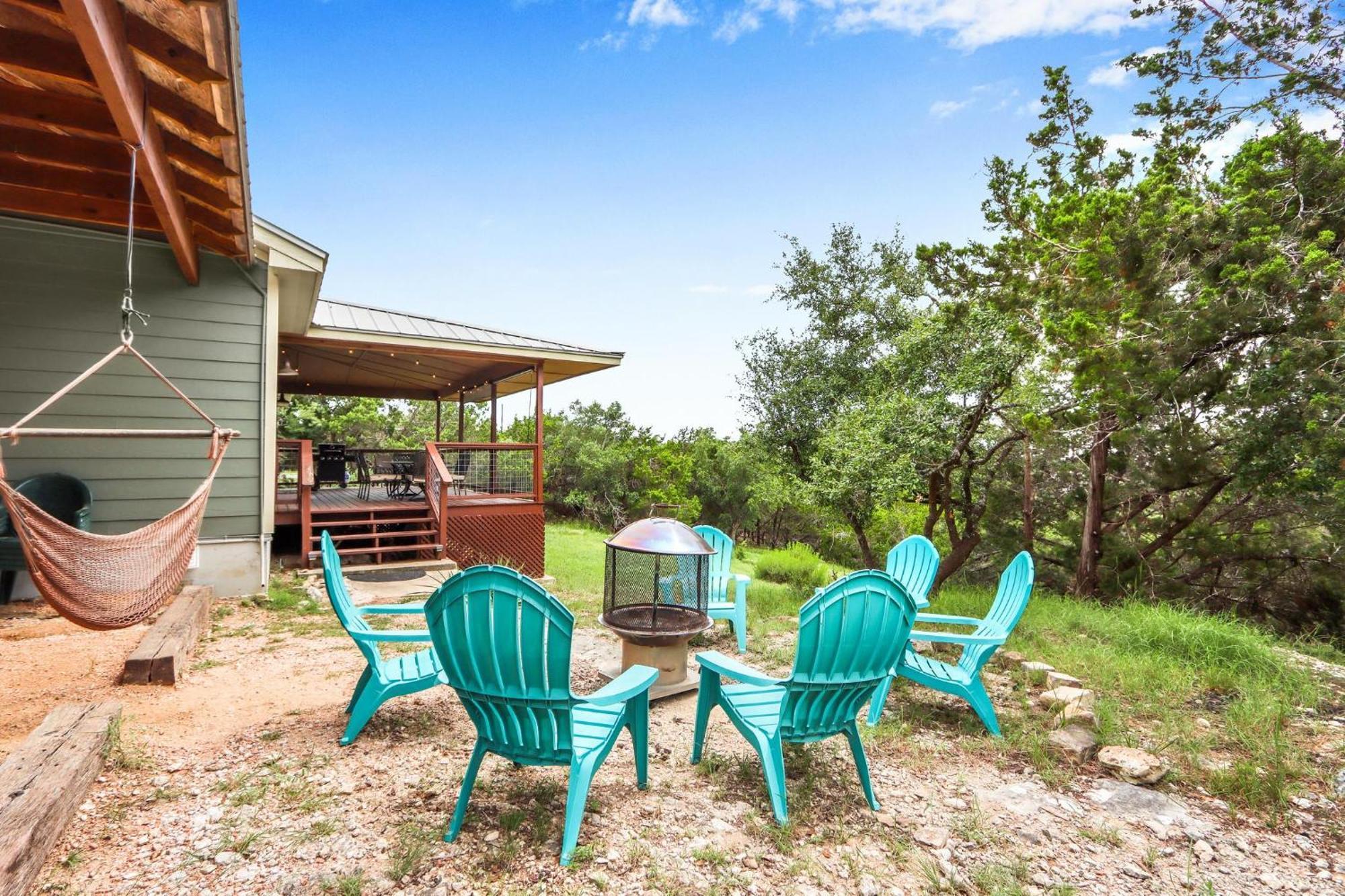 Canyon Breeze Canyon Lake Luaran gambar